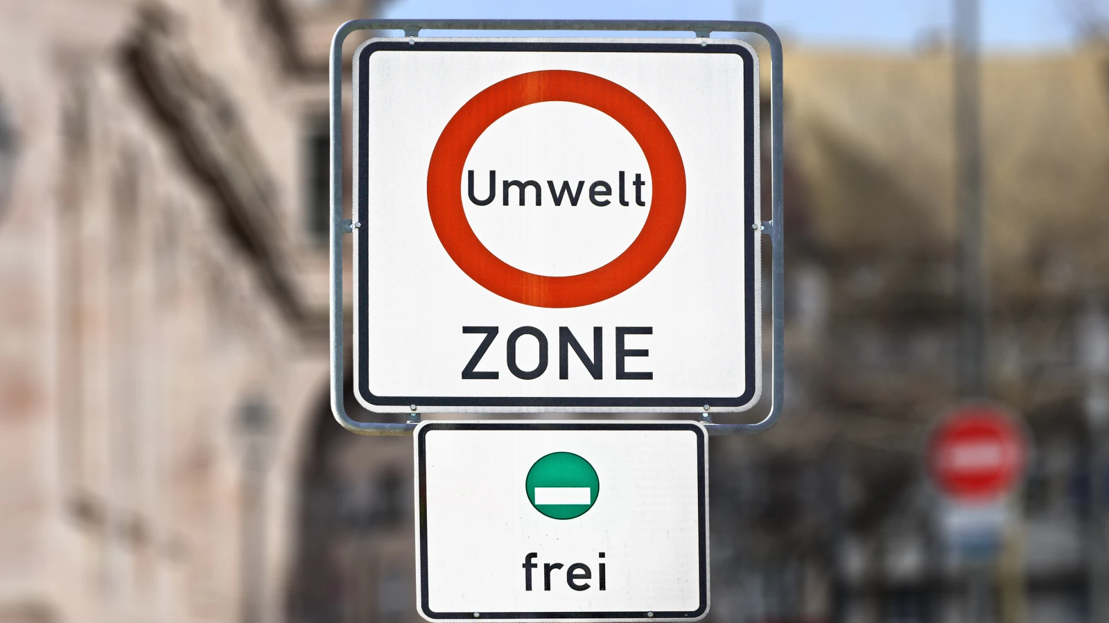 Mainz’da Çevre Bölgesi 1 Ekim’de Sona Eriyor, © shutterstock Mainz’da Çevre Bölgesi 1 Ekim’de Sona Eriyor, © shutterstock