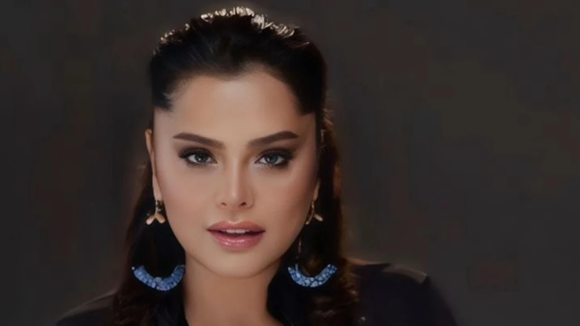 Reyhan Karaca’dan Yıllar Sonra Gelen İtiraf, © reyhankaracaofficial / instagram Reyhan Karaca’dan Yıllar Sonra Gelen İtiraf, © reyhankaracaofficial / instagram