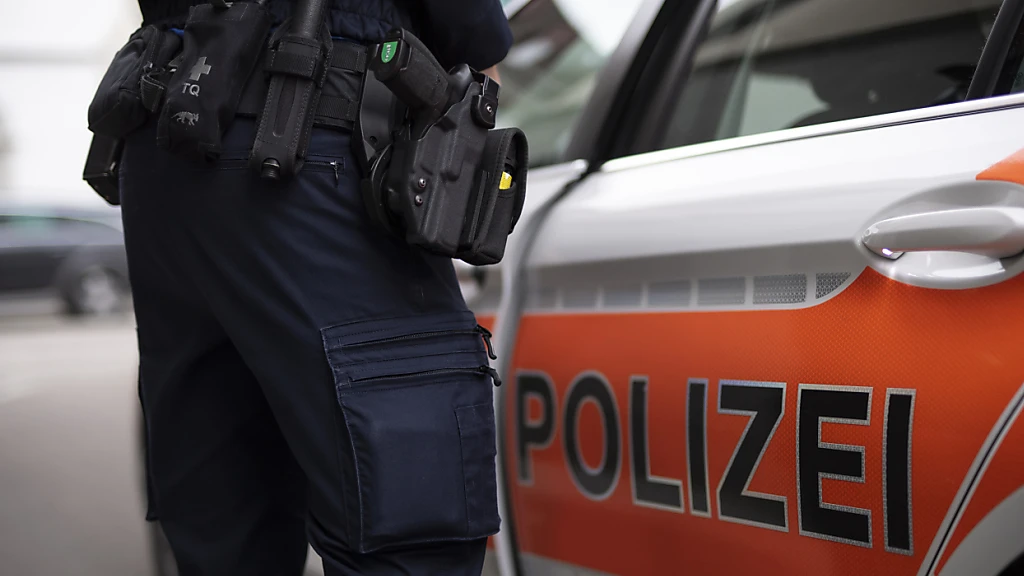 Schwerverletzter nach Streit in Wohngemeinschaft in Oberstetten SG, © Kantonspolizei ST. Gallen Schwerverletzter nach Streit in Wohngemeinschaft in Oberstetten SG, © Kantonspolizei ST. Gallen