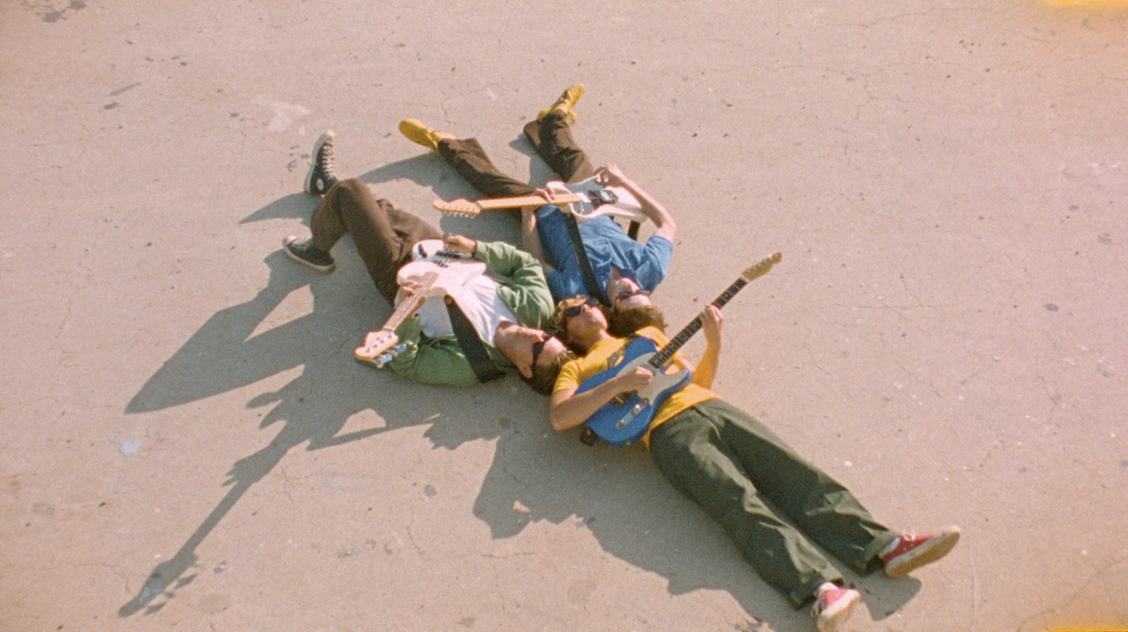 Almost Monday in München, © Almost Monday