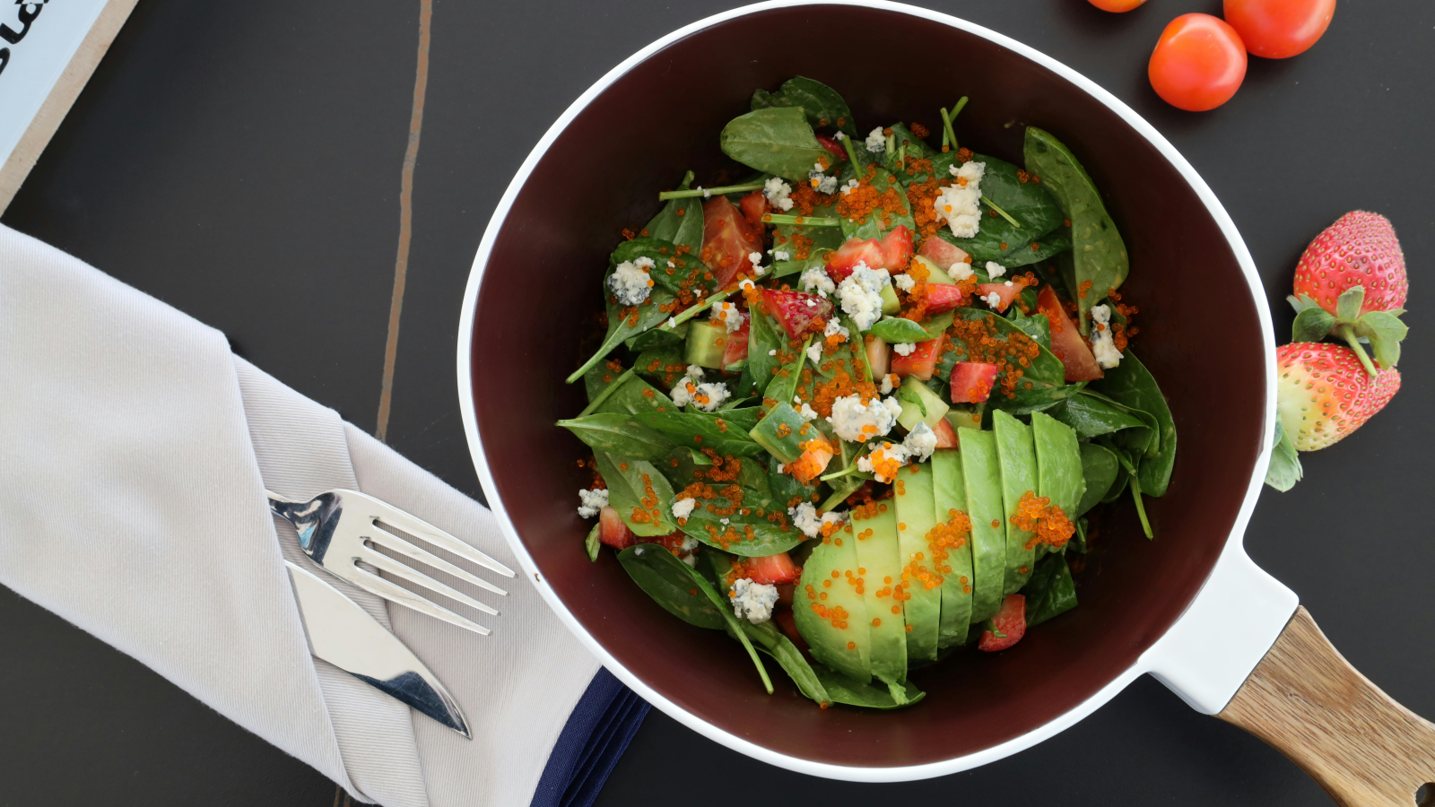 Bilim İnsanları, Hangi Besin Türlerinin Beynin Yaşlanmasını Yavaşlattığını Açıkladı, © Shameel mukkath