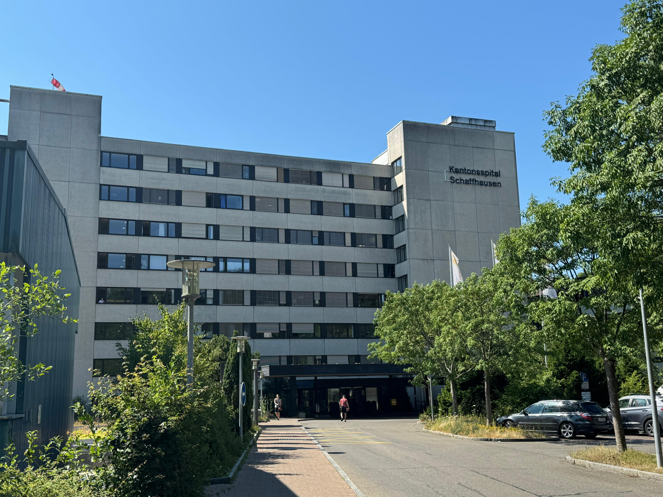 © Bild: Radio Munot