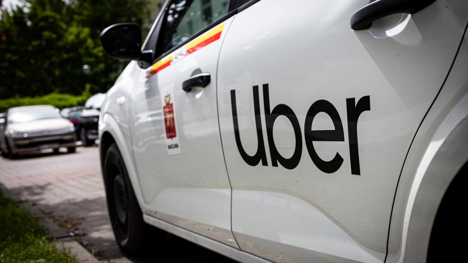 Uber'e Zam Gelecek!, © shutterstock Uber'e Zam Gelecek!, © shutterstock
