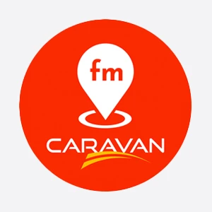 © CARAVAN.fm © CARAVAN.fm