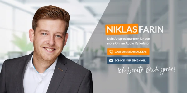 © more Marketing / Inga Sommer © more Marketing / Inga Sommer