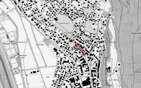 © Amt für Tiefbau und Geoinformation © Amt für Tiefbau und Geoinformation