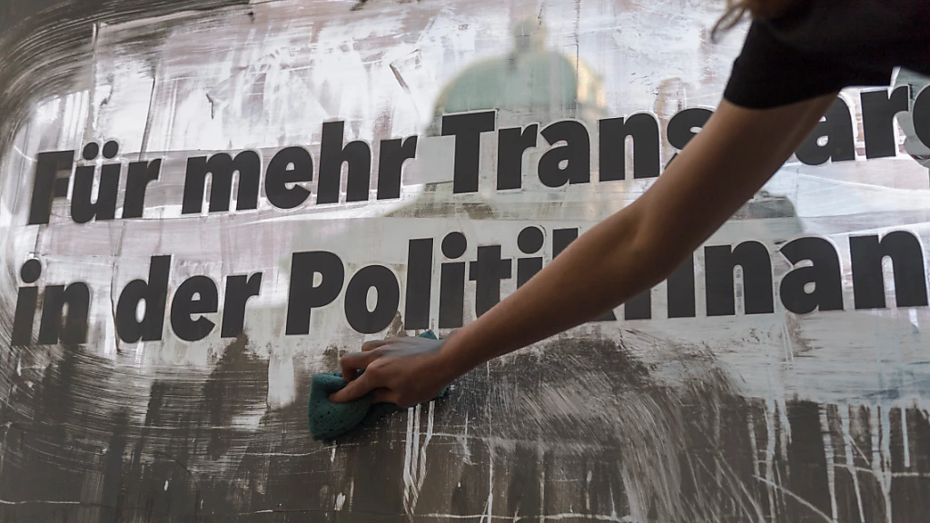 Wahlkampagnen von SVP und FDP waren am teuersten, © Symbolbild Wahlkampagnen von SVP und FDP waren am teuersten, © Symbolbild