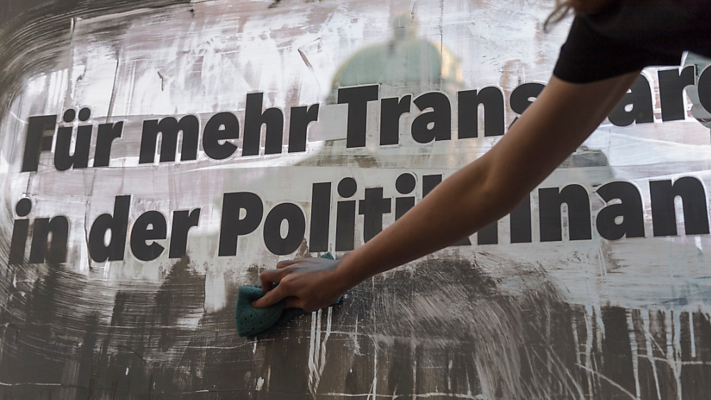 Wahlkampagnen von SVP und FDP waren am teuersten, © Symbolbild