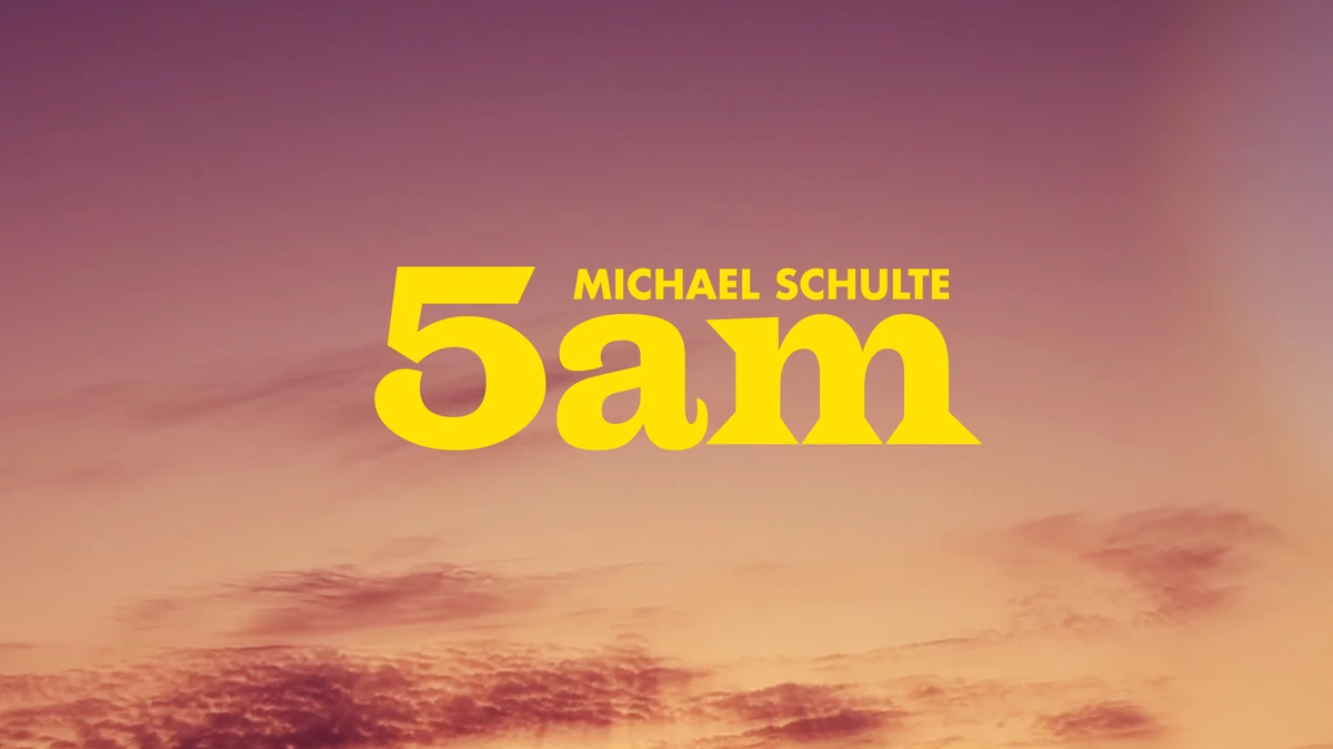 Michael Schulte, © UMD/Polydor Michael Schulte, © UMD/Polydor