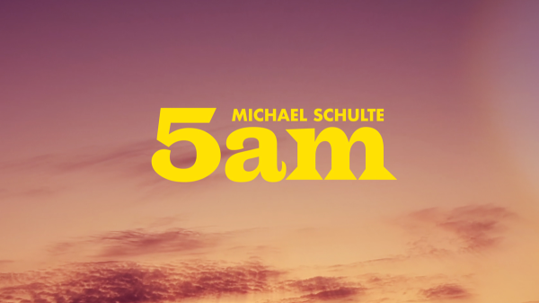 Michael Schulte, © UMD/Polydor