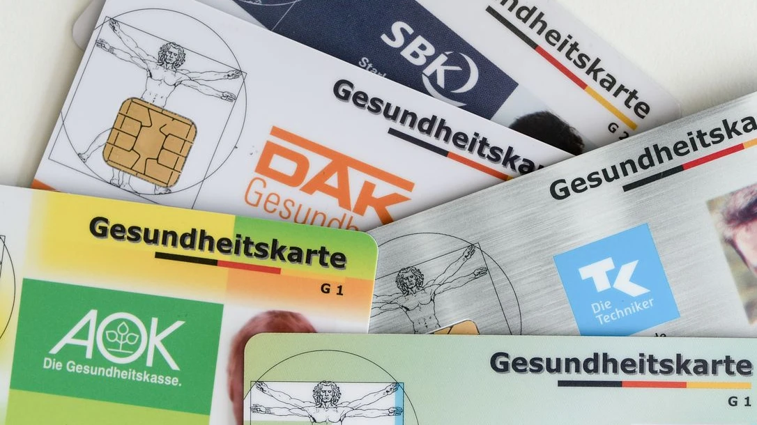 SAĞLIK SİGORTASI PRİMLERİ ARTIYOR! , © dpa SAĞLIK SİGORTASI PRİMLERİ ARTIYOR! , © dpa