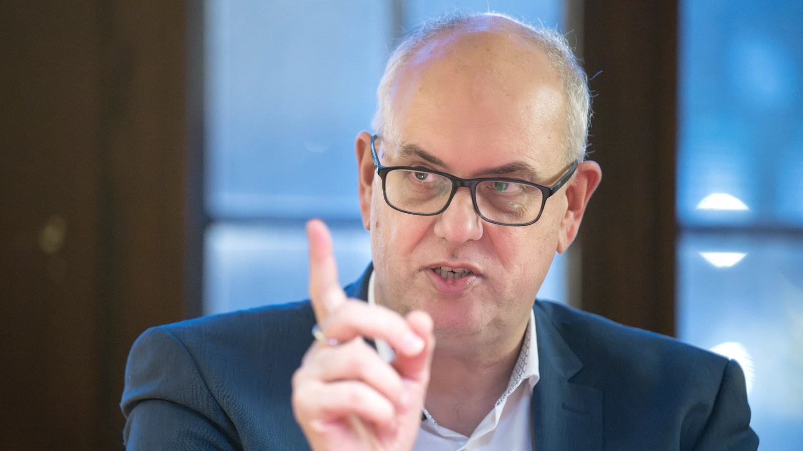 Bremen Memnun Ancak Temkinli!, © dpa Bremen Memnun Ancak Temkinli!, © dpa