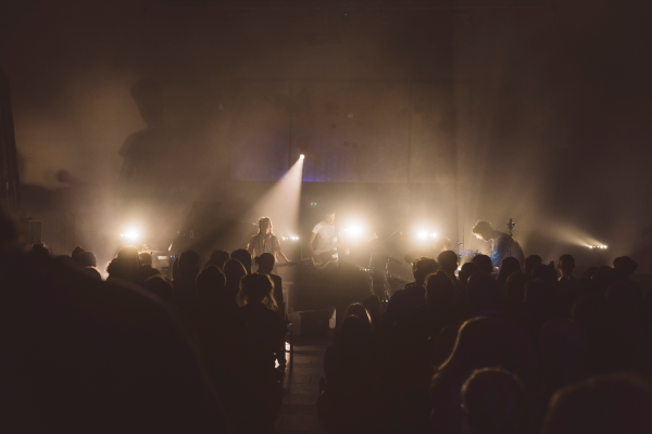 © Bonaparte by Eike Walkenhorst