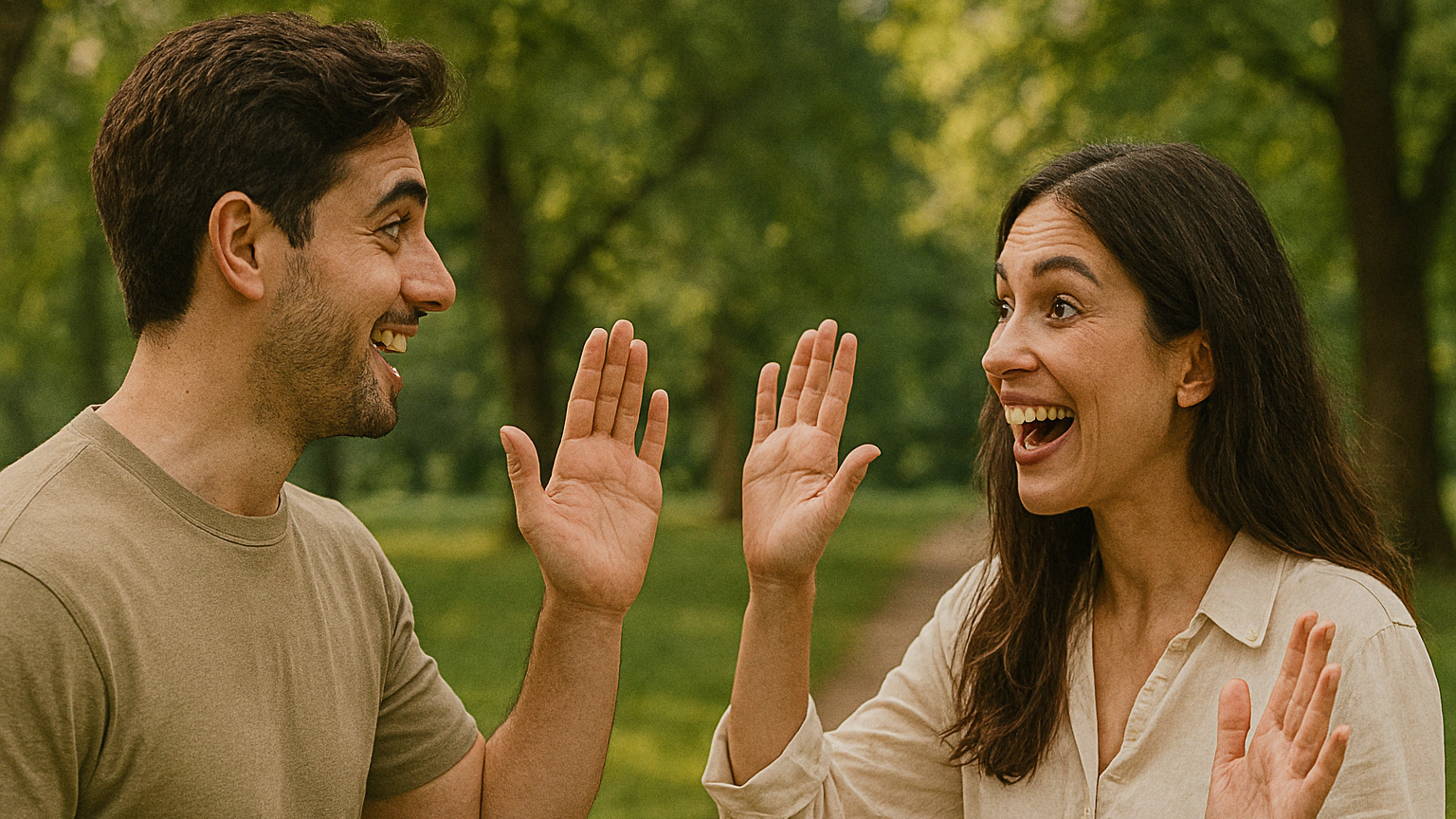 Bazı İnsanları Neden İlk Görüşte Tanıdık Hissederiz?, © GPT