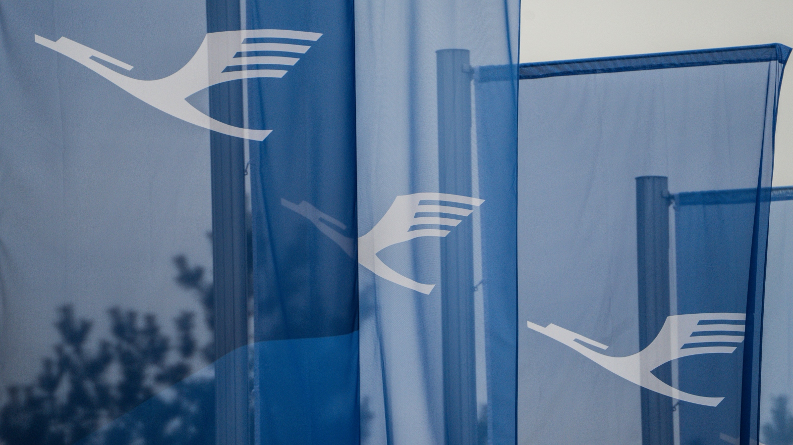 Lufthansa 'Technik Aero' Alzey’de Yatırımını Genişletiyor, © Andreas Arnold/dpa