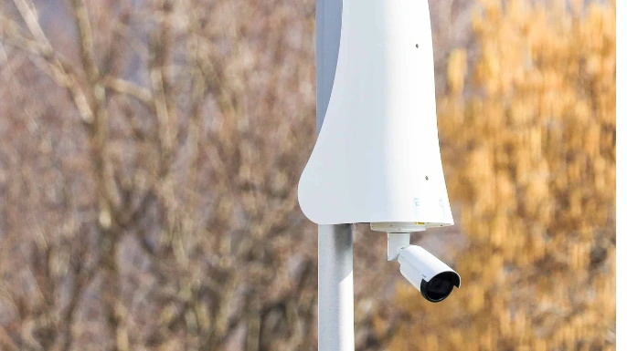 Aesch überwacht seine Entsorgungsstellen, © Gemeinde Aesch Aesch überwacht seine Entsorgungsstellen, © Gemeinde Aesch