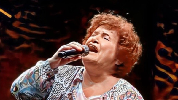 Selda Bağcan Hamburg’da Konser Verecek, © seldabagcanofficial / instagram