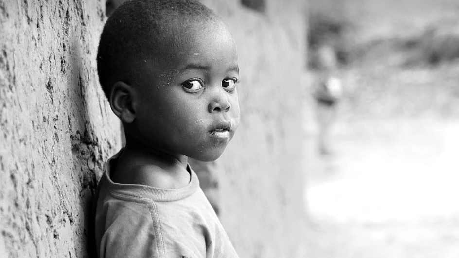 Neue Strategie gegen Menschenhandel, © Pixabay/Nambasi Neue Strategie gegen Menschenhandel, © Pixabay/Nambasi