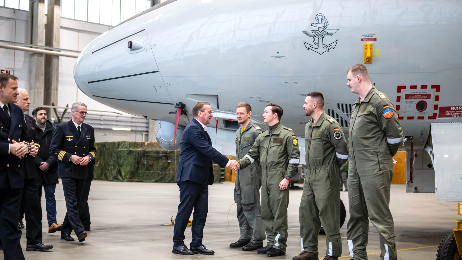 Bundeswehr`de Deniz Aslanı Helikopteri Göreve Başlıyor!, © dpa Bundeswehr`de Deniz Aslanı Helikopteri Göreve Başlıyor!, © dpa