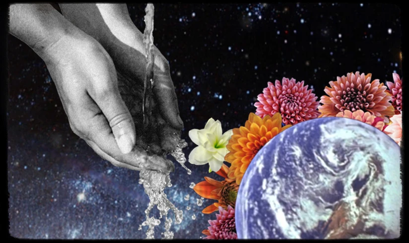 egoFM: Klimaneutral mit Wasserfilterprojekt egoFM: Klimaneutral mit Wasserfilterprojekt