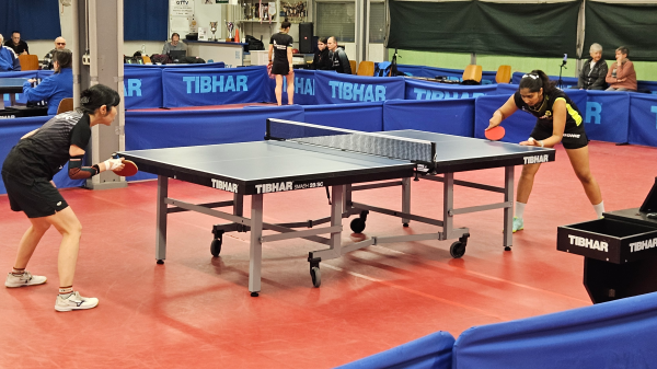 TTC Neuhausen gibt neuen Cheftrainer bekannt, © Radio Munot