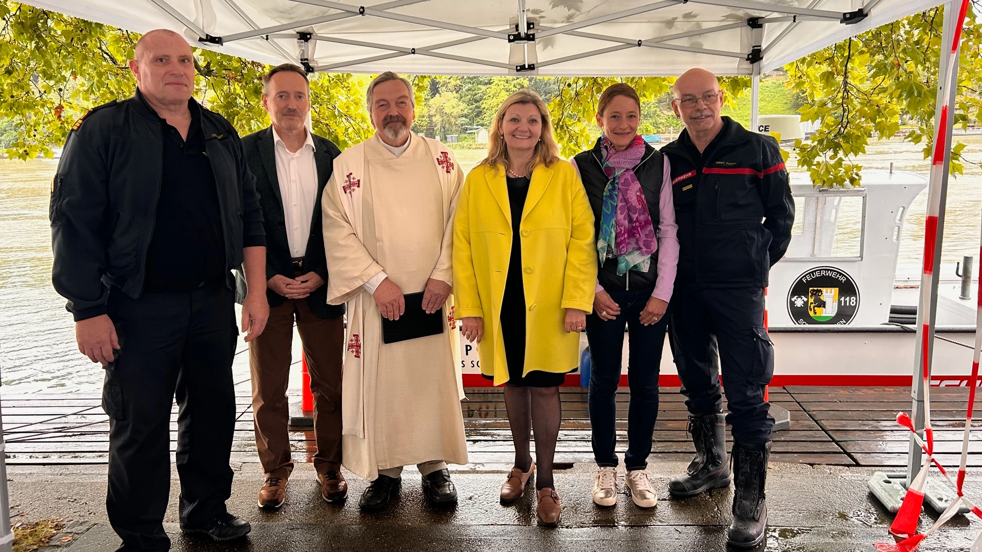 © Radio Munot © Radio Munot