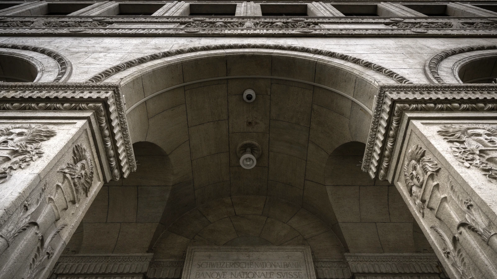 SNB senkt Leitzins auf 0,25 Prozent, © Keystone/SDA SNB senkt Leitzins auf 0,25 Prozent, © Keystone/SDA