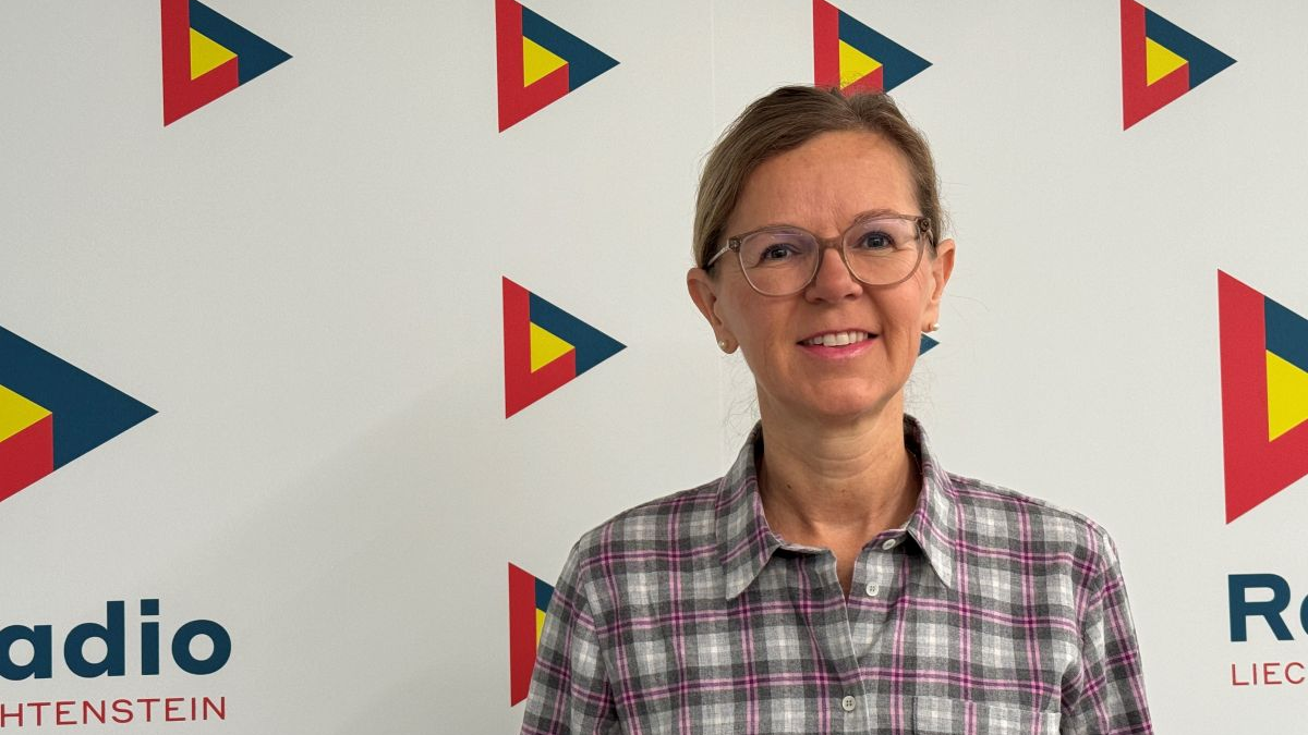 © Radio Liechtenstein