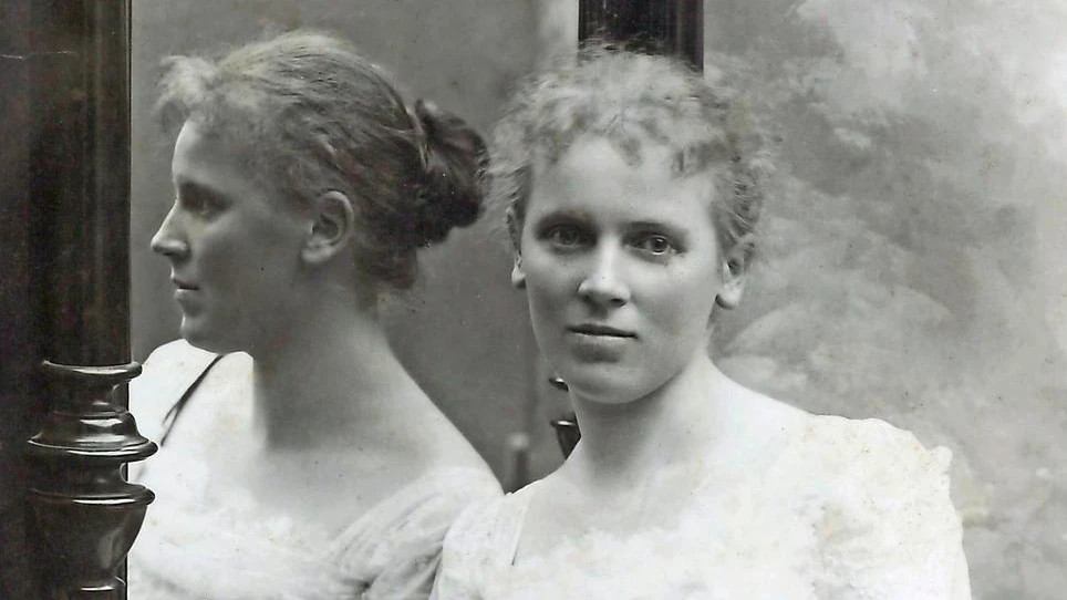 © Schaffhauser Stadtarchiv © Schaffhauser Stadtarchiv