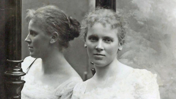 Als eine Schaffhauser Wirtstochter in Japan Berühmtheit erlangte, © Schaffhauser Stadtarchiv