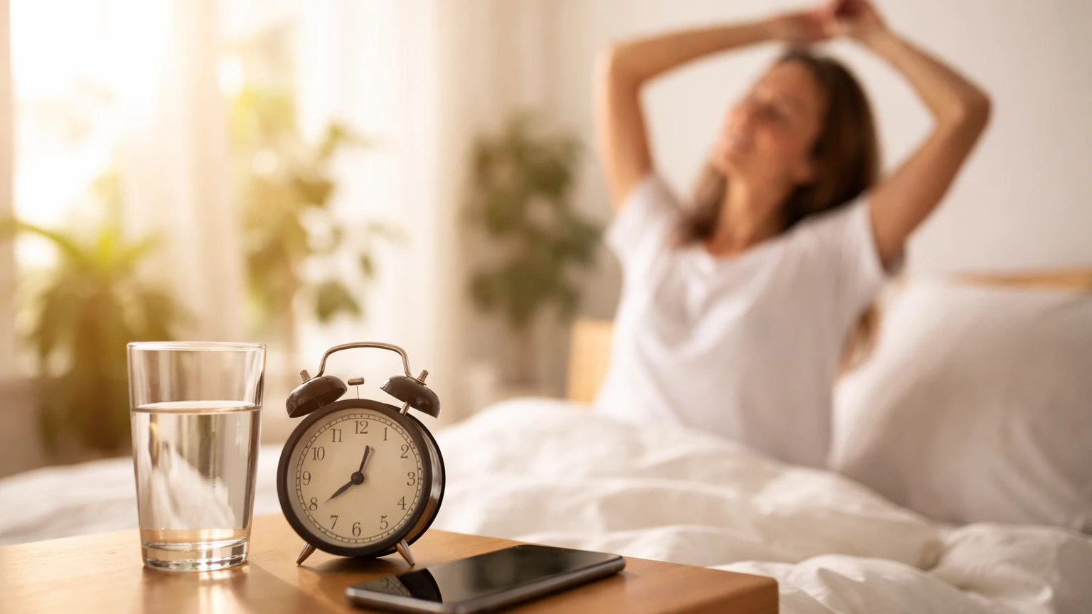 Uzmanlar Uyarıyor: Sabah Yapılan Bu 5 Hata Beyninizi Olumsuz Etkileyebilir, © KI Uzmanlar Uyarıyor: Sabah Yapılan Bu 5 Hata Beyninizi Olumsuz Etkileyebilir, © KI