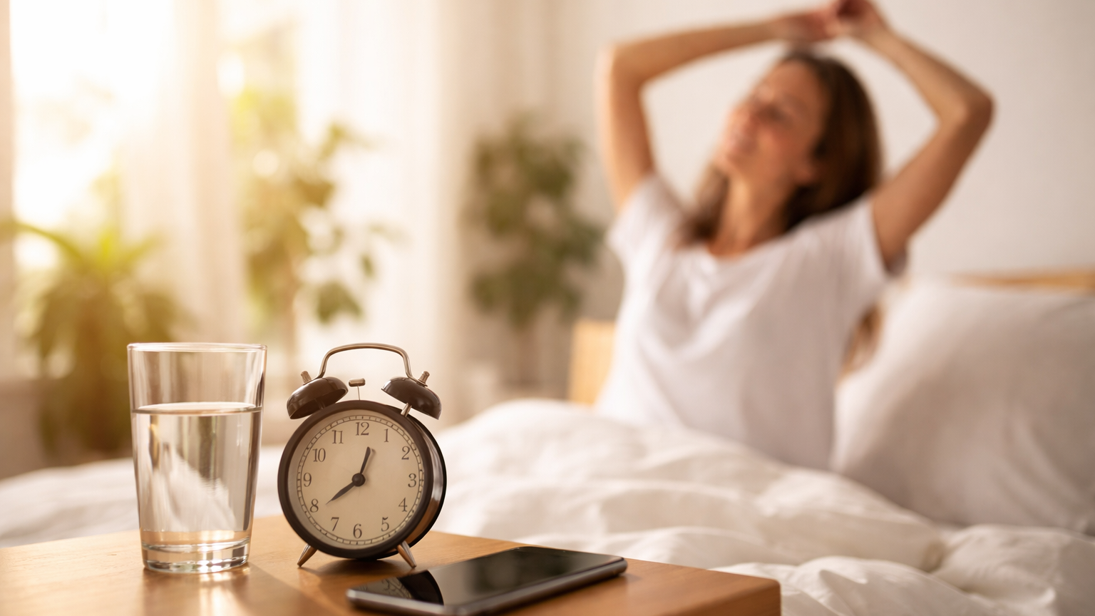 Uzmanlar Uyarıyor: Sabah Yapılan Bu 5 Hata Beyninizi Olumsuz Etkileyebilir, © KI