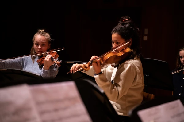 © Jugend und Musik / Bundesamt für Kultur / Symbolbild © Jugend und Musik / Bundesamt für Kultur / Symbolbild