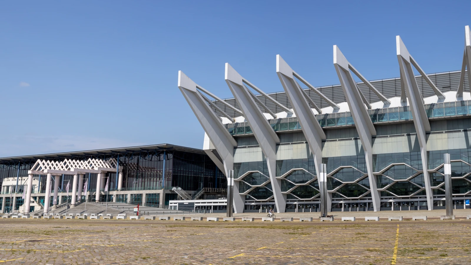 Bremen, Daha Fazla Kongre Düzenlemeyi Hedefliyor!, © shutterstock Bremen, Daha Fazla Kongre Düzenlemeyi Hedefliyor!, © shutterstock