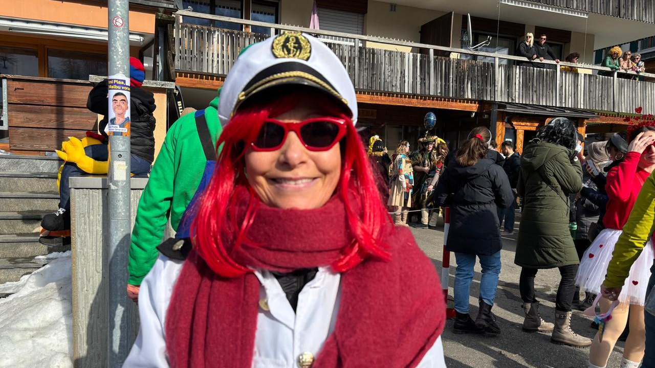 Marco Maierhofer ist neuer Bürgermeister von Malbun, © Radio Liechtenstein