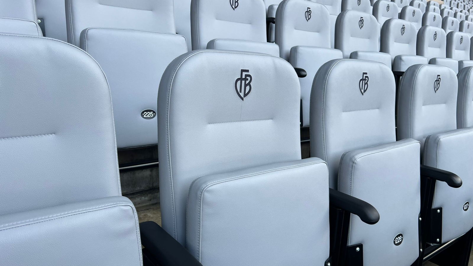 Der FC Basel will zurück in das europäische Geschäft, © Radio Basilisk 