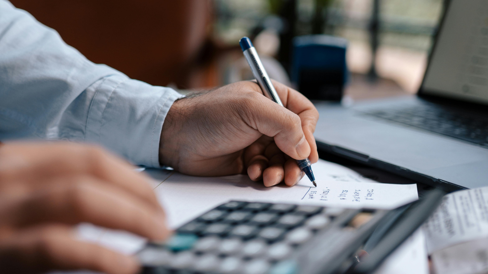 Basel-Stadt: Steuererklärungen sollen einfacher werden, © Mohamed hamdi