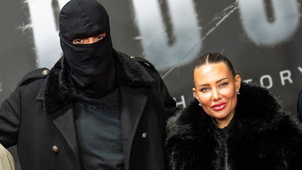 Balci: "Haftbefehl" Belgeseli Okullarda İşlenmeli!, © Christophe Gateau/dpa