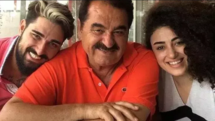 İbrahim Tatlıses'ten Çarpıcı Açıklama, © Hürriyet