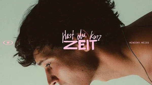 Wincent Weiss wird singend erwachsen, © Wincent Weiss Wincent Weiss wird singend erwachsen, © Wincent Weiss