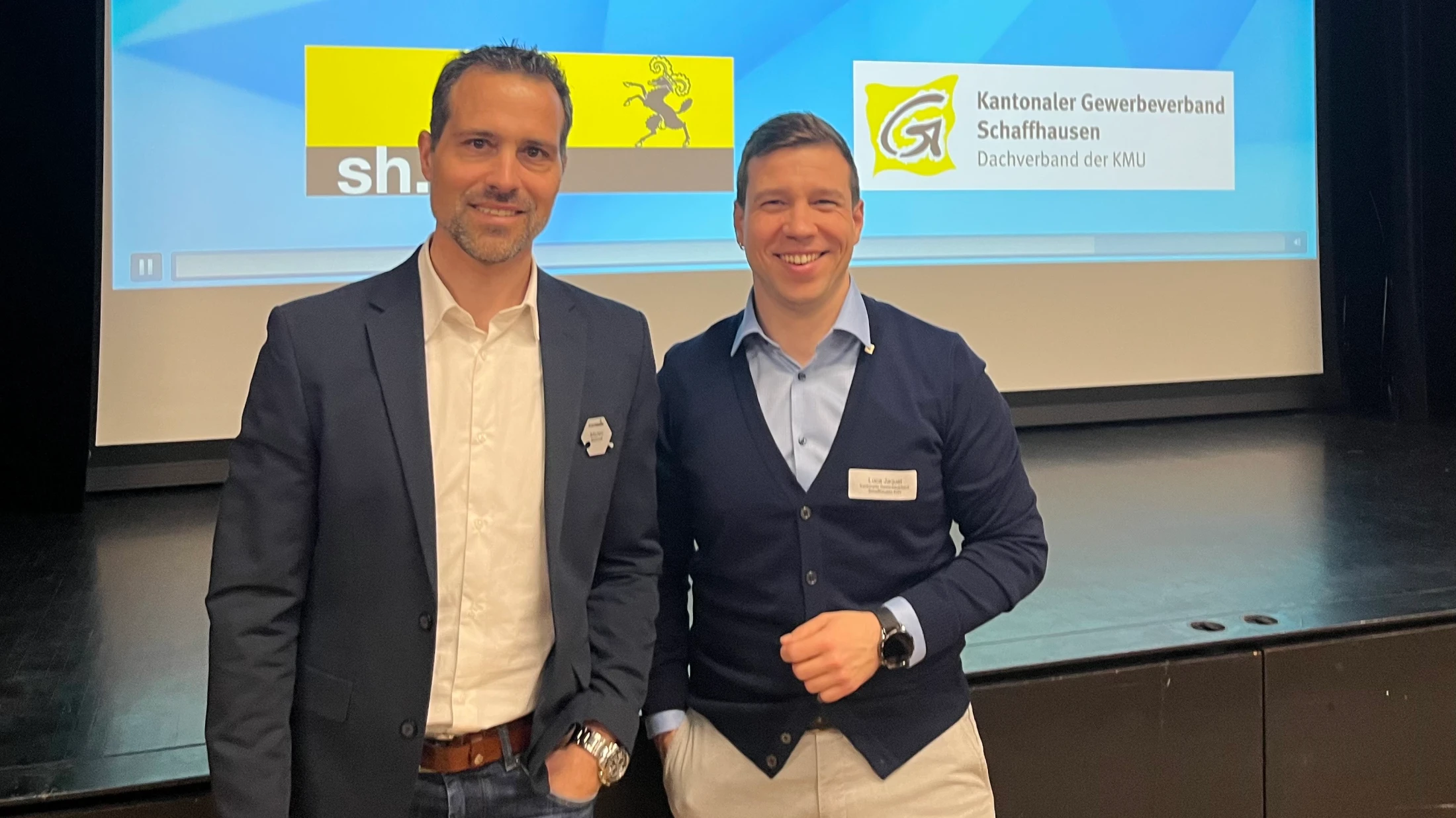 © Radio Munot © Radio Munot