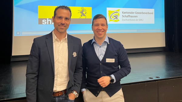 Schaffhauser Arbeitgeber sollen vermehrt Flüchtlinge einstellen, © Radio Munot