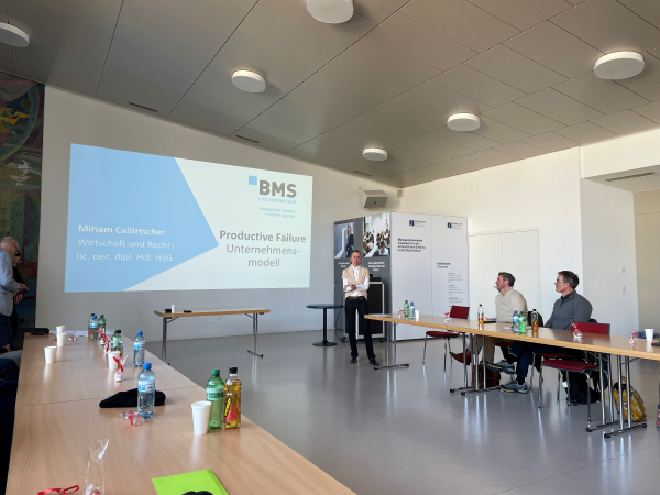 © Schulamt Fürstentum Liechtenstein