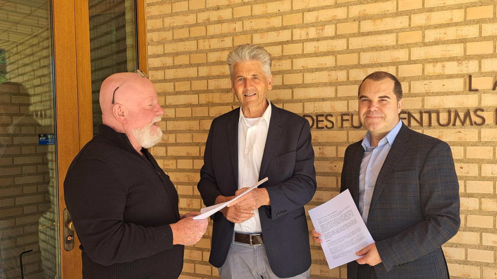 VU fordert Kulturstrategie, © VU