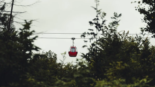 Spot des Monats September 2025: "Lärm-Auszeit" von Braunlage Tourismus, © Tim Diercks Spot des Monats September 2025: "Lärm-Auszeit" von Braunlage Tourismus, © Tim Diercks