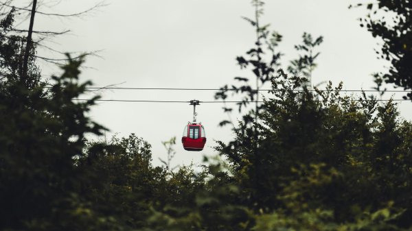 Spot des Monats September 2025: "Lärm-Auszeit" von Braunlage Tourismus, © Tim Diercks