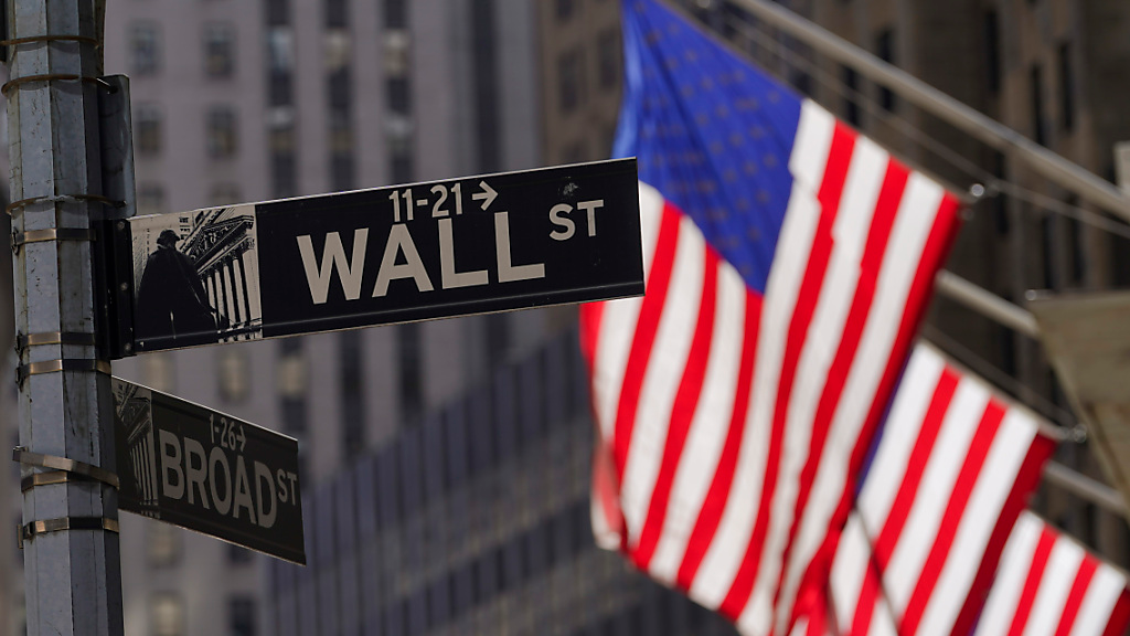 Dow Jones Industrial mit neuem Rekord, © Symbolbild