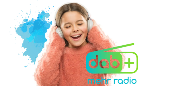 DAB+