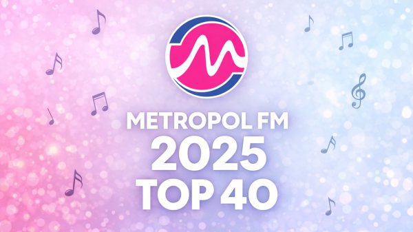 Metropol FM 2025 Top 40 Belli Oldu! Zirvenin Sahibi “Yerinde Dur”, © KI