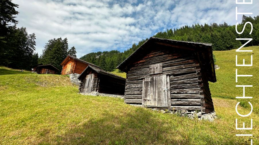 Broschüre «Liechtenstein in Zahlen 2024» ist erschienen, © Amt für Umwelt